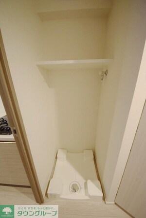 ALTERNA住吉の物件内観写真